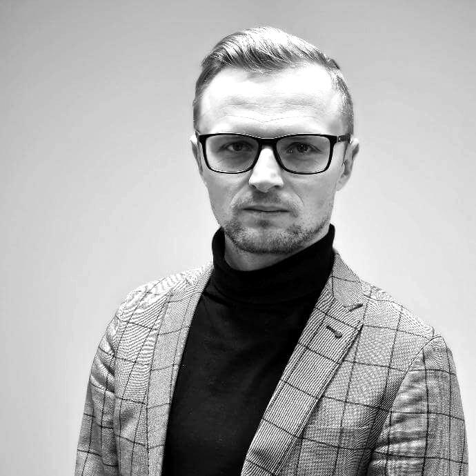 Māris Baltbergs - ALTAS IT Valdes priekšsēdētājs