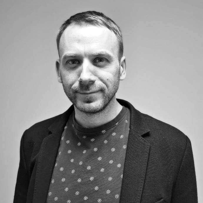 Ivars Nagainis - ALTAS IT Servisa projektu vadītājs