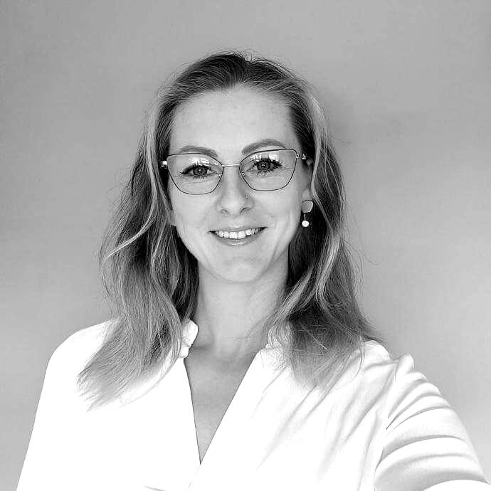 Sanita Meijere - ALTAS IT Mārketinga speciāliste