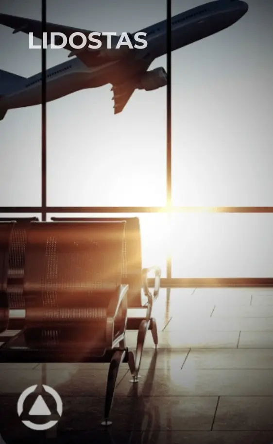 Digifort ISMS, VMS lidostas