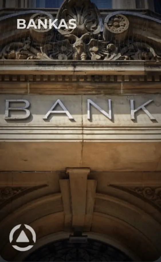 Digifort ISMS, VMS bankas