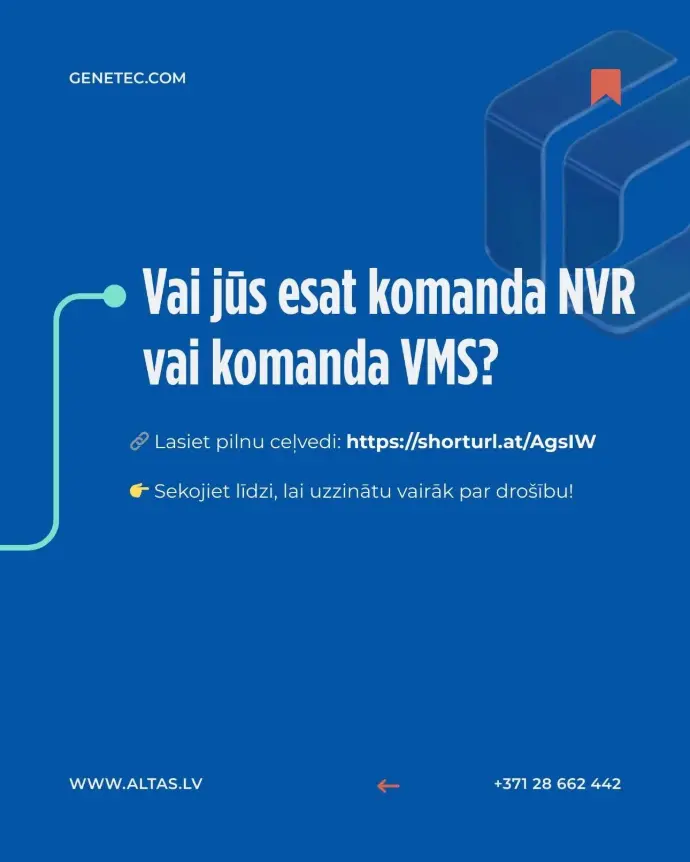 Videopārvaldības sistēmas