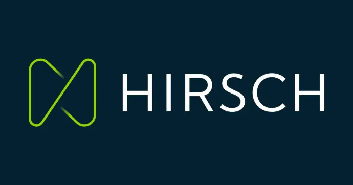 Hirsch - pilna cikla drošības tehnoloģijas jebkuram projektam Sorhea tagad ir Hirsch