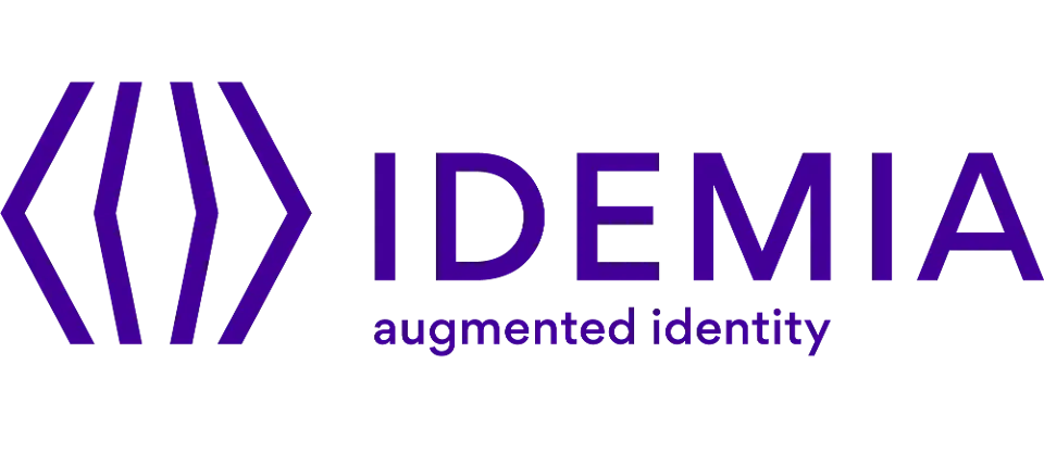 Biometrical access control IDEMIA Access control
