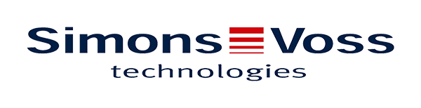 Wireless access control SimonsVoss digital lock