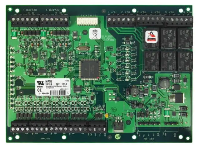 ACRE VRI-2S3