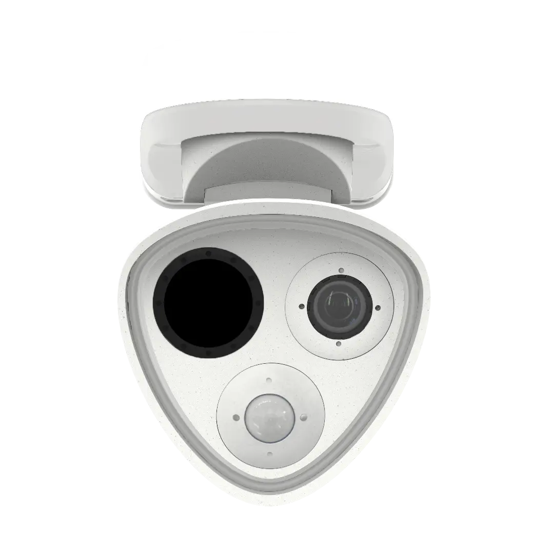 Mobotix m73-FM Mobotix m73-FM
