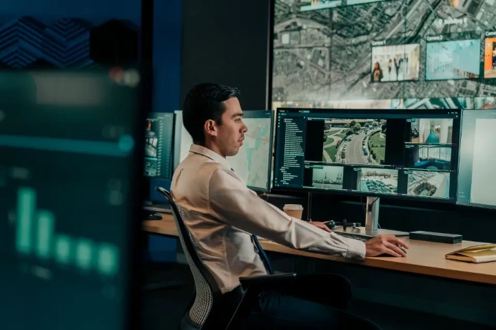Genetec Security Center
