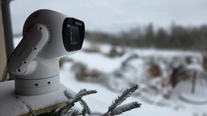 Hanwha Vision