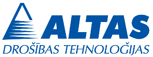 ALTAS IT LV